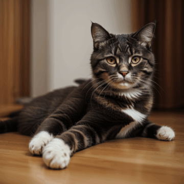 Discover the Charm of Adorable Cats and Their Antics