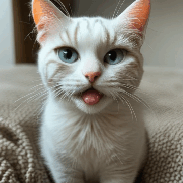 Adorable Cat Antics That Will Melt Your Heart