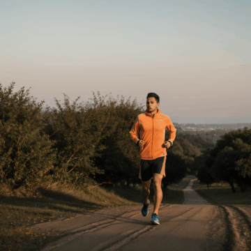 Morning Jogging: Start Your Day with Energy
