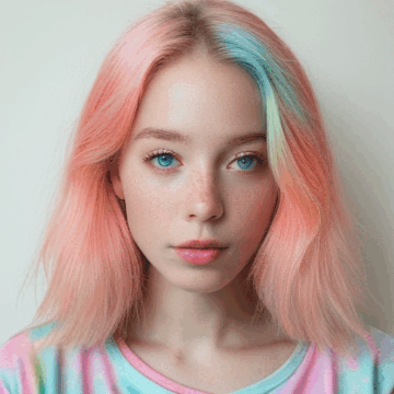 Explore Stunning Pastel Color Blends for Your Art