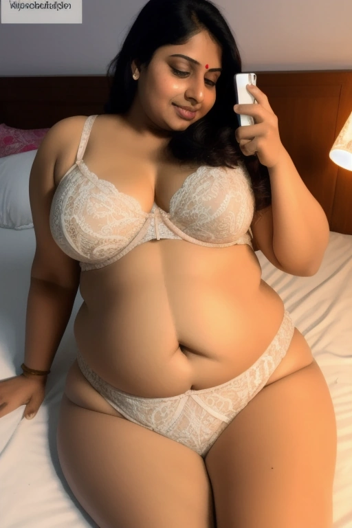 Scrolling Through the Night â€” Desi Housewife