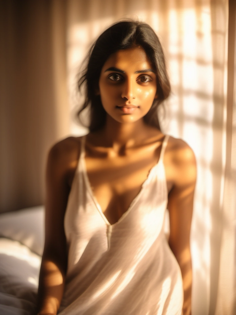 Golden Morning â€” Sheer Beauty at Sunrise